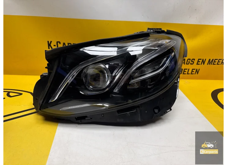 Mercedes-Benz E-Klasse Koplamp Links A2139069508KZ Links