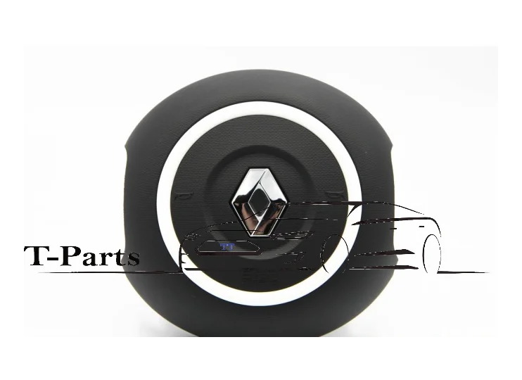 Renault Twingo 3 Lenkrad Airbag Airbag Lenkrad neu