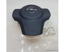 stuurairbag-opel-corsa-d-stuur-airbag-1323577-origineel-gebruikt-2006-2009 — foto 3