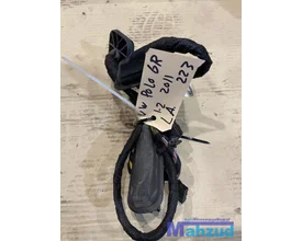 vw-polo-6r-deur-kabelboom-links-achter-compleet — foto 2