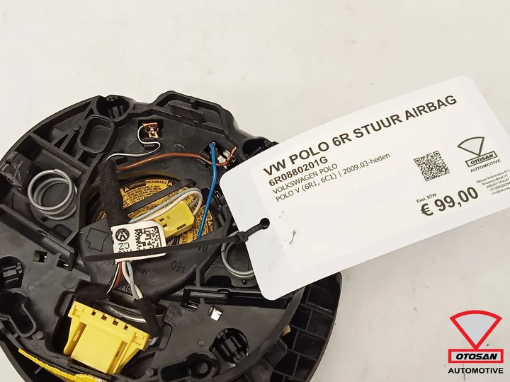 vw-polo-6r-stuur-airbag-6r0880201g — foto 3