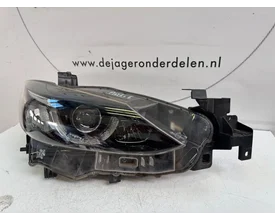 mazda-3-vol-led-koplamp-rechts — foto 2