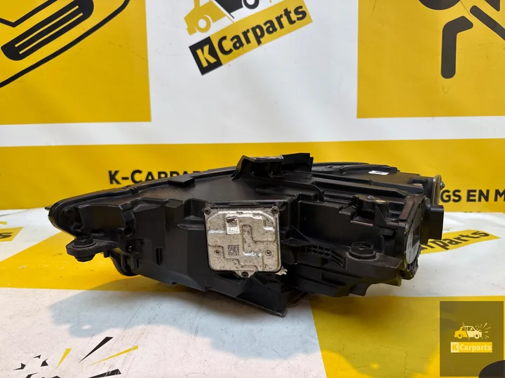 koplamp-audi-a3-8v-facelift-voll-led-links-compleet-8v0941034c — foto 4