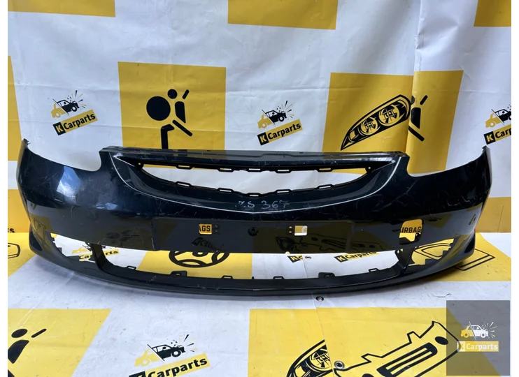 Honda Jazz Voorbumper  2005 to 2009 71101-sag-0000