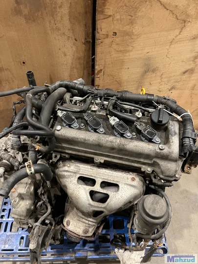 toyota-yaris-p1-10-motorblok-motor-1nzfe — foto 6
