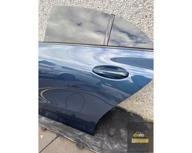 mercedes-cla-118-links-achter-portier-origineel — foto 4