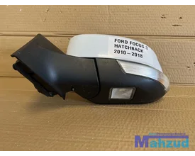 ford-focus-3-wit-links-spiegel-buitenspiegel-20102018 — foto 2