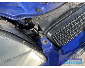 mercedes-slk-r170-grille-19962004 — foto 2