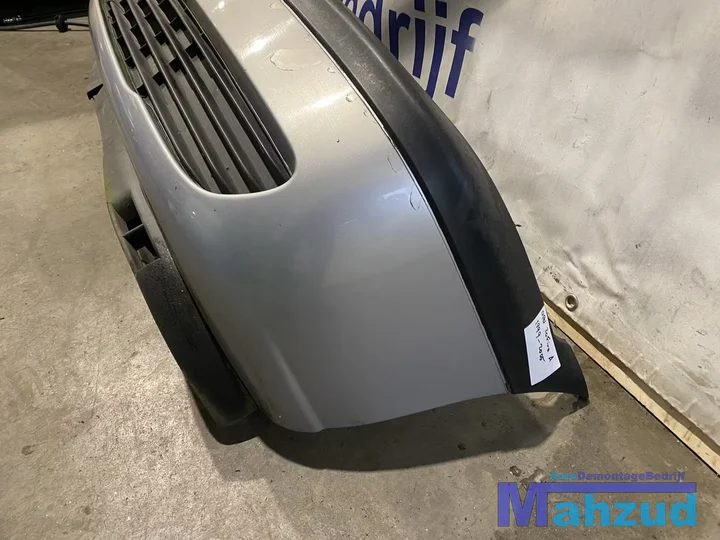 opel-zafira-a-grijs-voorbumper-bumper-19992005 — foto 3