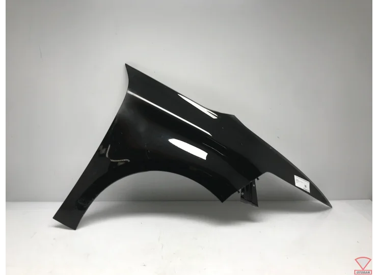 Citroen C4 Grand Picasso 2 13-20 Zijscherm Spatbord Rechts Voor
