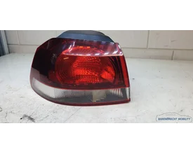 achterlicht-glas-golf-vi-6-volkswagen-donkerrood-origineel-gebruikt-2008-2012 — foto 3