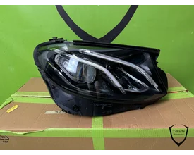 rechts-koplamp-mercedes-eklasse-volledige-led-performance-a2139067806kz — foto 2