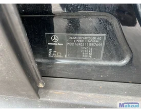 mercedes-a-klasse-w169-a150-15-zwart-191-demontage-onderdelen — foto 17