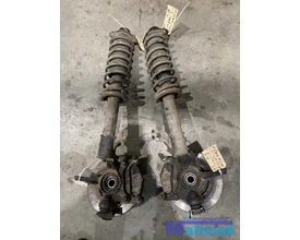 nissan-micra-2-k11-links-rechts-voor-veerpoot-fuseehuis — foto 4