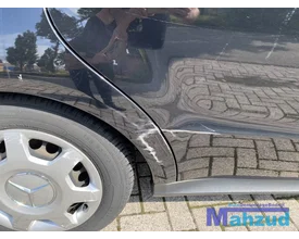 mercedes-aklasse-w169-15-266920-191-zwart-onderdelen-demontage — foto 7