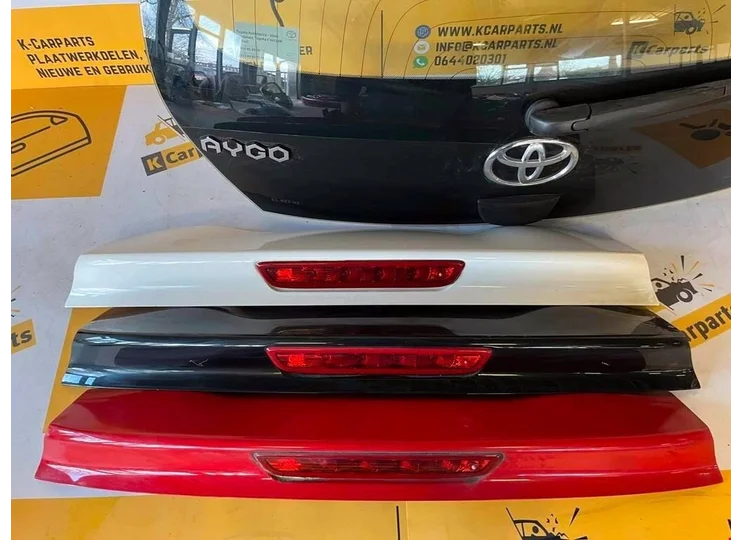 toyota-aygo-achterklep-2014-origineel-achter-klep