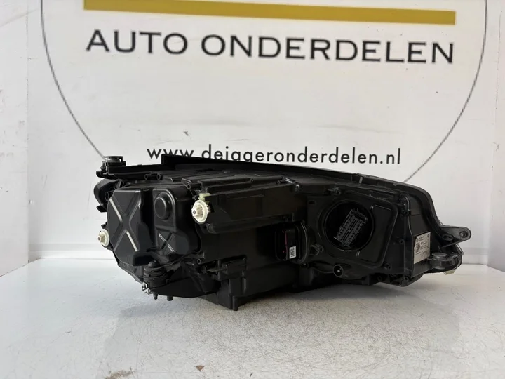 vw-golf-75-7-facelift-vol-led-koplamp-links-5g1941077 — foto 6