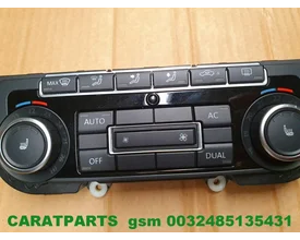 5k0907044ea-golf-6-kachel-bedieningspaneel-scirocco-touran — foto 4