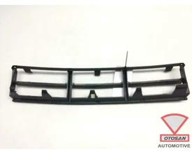 bmw-5-serie-e39-voorbumper-rooster-midden-nieuw!-0639590 — foto 2