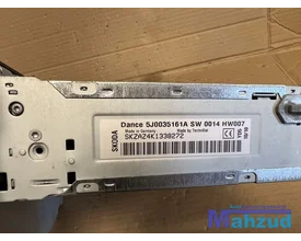 skoda-fabia-2-radio-cd-speler-20072014 — foto 3