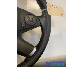 mercedes-cklasse-w204-stuurwiel-stuur-met-airbag — foto 6