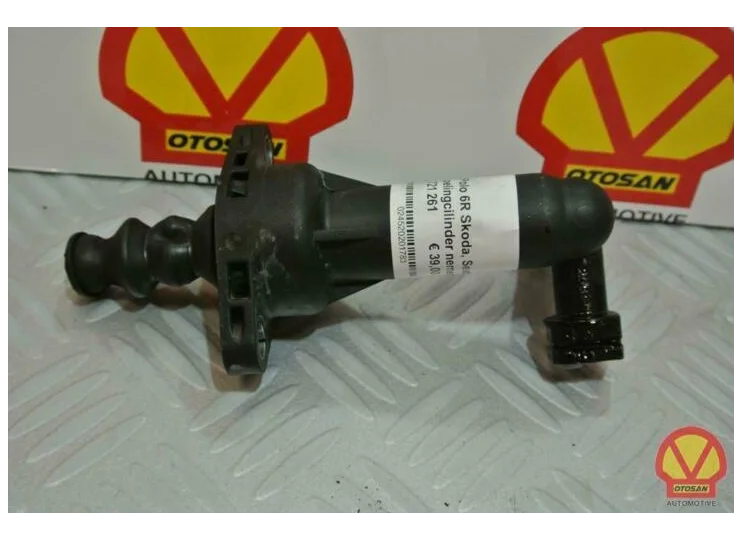 vw polo 6r seat skoda koppelingcilinder nemer 5q0721261