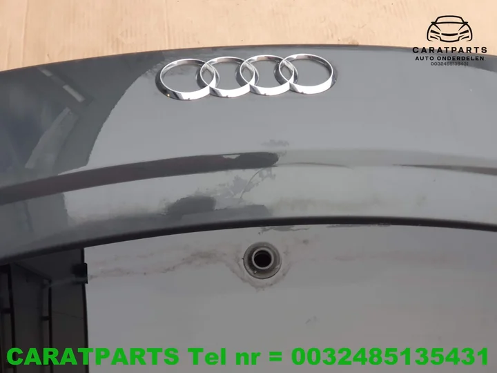 8x3827023-audi-a1-achterklep-a1-kofferdeksel-a1-3-deurs — foto 6