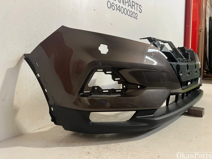 nissan-qashqai-j11-facelift-voorbumper-62022hv00h — foto 2