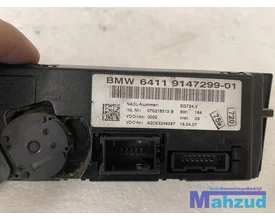 bmw-1-3-serie-e90-e91-e81-e87-kachel-climate-controle-bedieningspaneel — foto 3