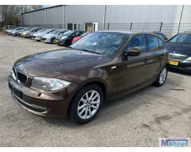 2010-bmw-1-serie-e87-118i-20-n43b20a-b090-bruin-demontage — foto 3