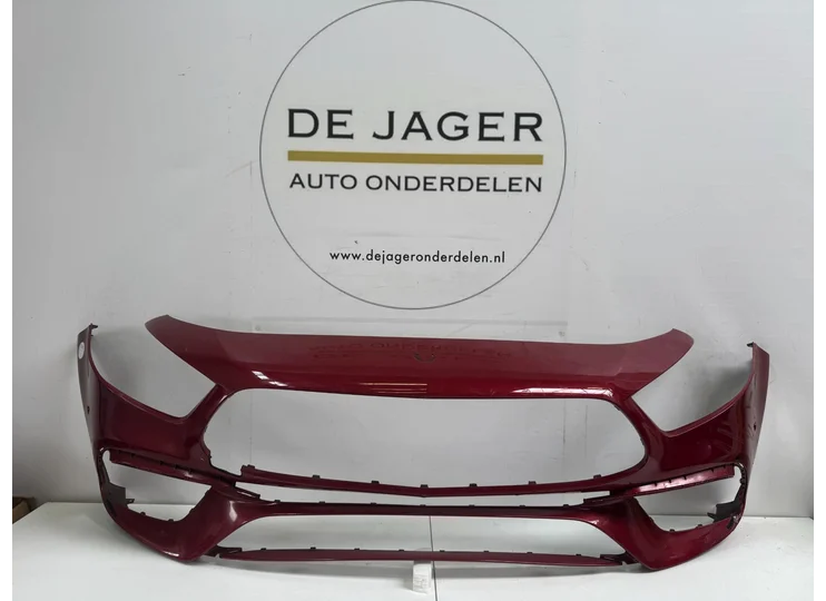 MB A KLASSE AMG A45 AMG VOORBUMPER BUMPER A1778856200 2018-