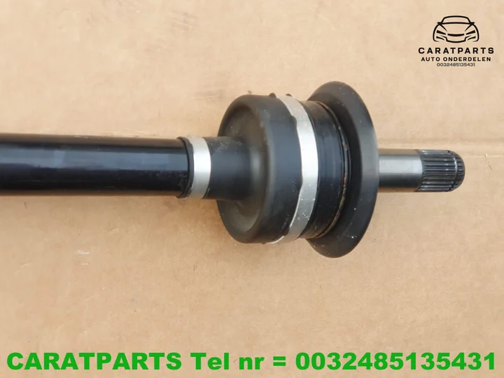 8639459-g12-aandrijfas-g11-steekas-g32-gt-kardan-g11-g12-g32 — foto 5