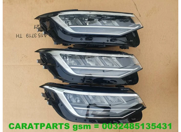 5NB941036C Tiguan koplamp tiguan LED koplamp tiguan