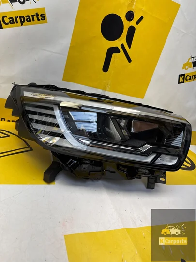 renault-express-rechts-koplamp-origineel-260103264r — foto 2