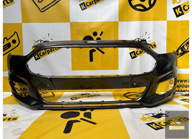 FORD MONDEO MK5 FRONT BUMPER 2015-18 ds73-17757J_W