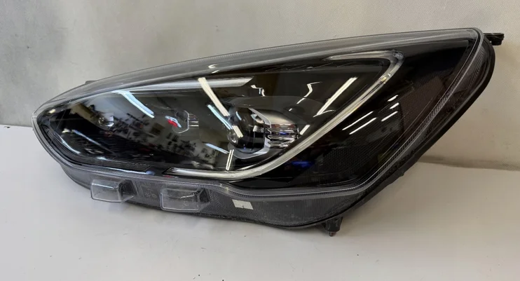 ford-focus-koplamp-links-jx7b13e017ce-lamp-x — foto 3