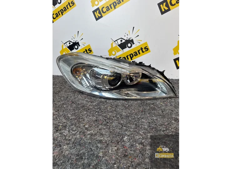 Volvo c70 Koplamp rechts voor origineel 31299753 Lamp