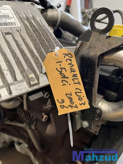 renault-clio-3-15-dci-motorblok-motor-k9k-k9kt766 — foto 3