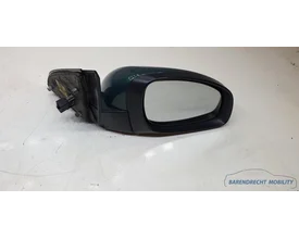 buitenspiegel-opel-vectra-c-signum-5pins-rechts-passagierskant-24436151-65u-rio-verde-metallic-origineel-gebruikt-2002-2006