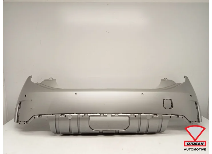 Mini Cooper F66 2024+ Achterbumper Bumper 6xPDC Origineel!