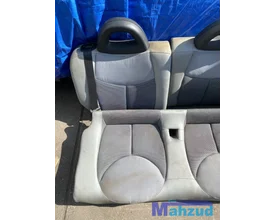 citroen-c3-pluriel-compleet-interieur-20032010 — foto 9