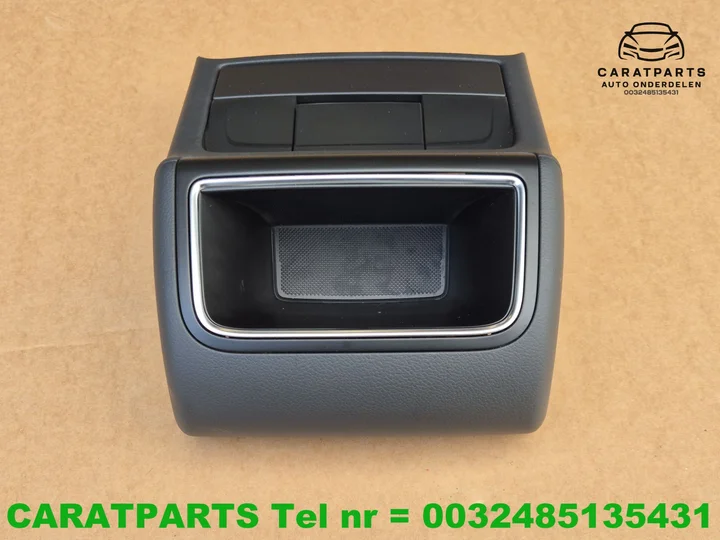 8k0864376-audi-a5-asbak-a4-stekker-12-volt-aansluiting — foto 2