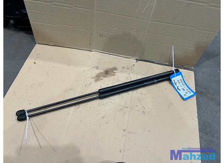MERCEDES C KLASSE W204 motorkap gasveer A2049800964