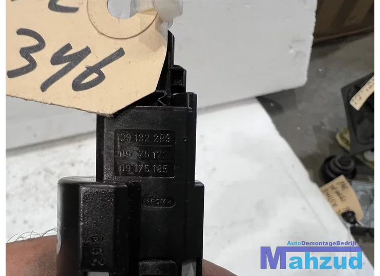 opel-astra-g-remlicht-schakelaar-19982005-09132299