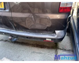 vw-transporter-t5-5-bruin-rechts-achter-deur-20032015 — foto 2