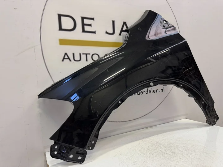 suzuki-sx4-cross-voorscherm-zijpaneel-zijscherm-links — foto 2