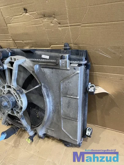 toyota-yaris-p9-10-koelerset-koelpakket — foto 7