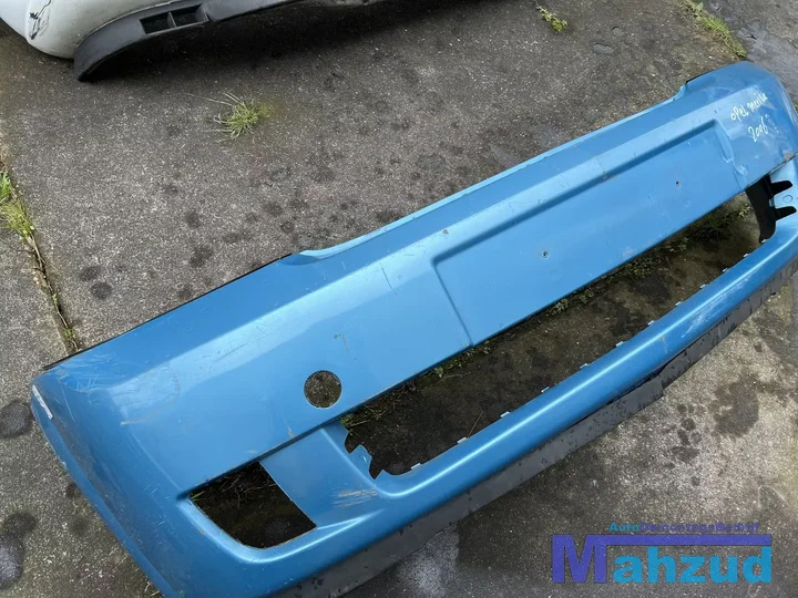 opel-meriva-a-blauw-voorbumper-20032010 — foto 4