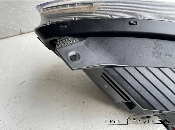 kia-picanto-gt-koplamp-rechts-nieuw-17-92102g6300-origineel-led — foto 4