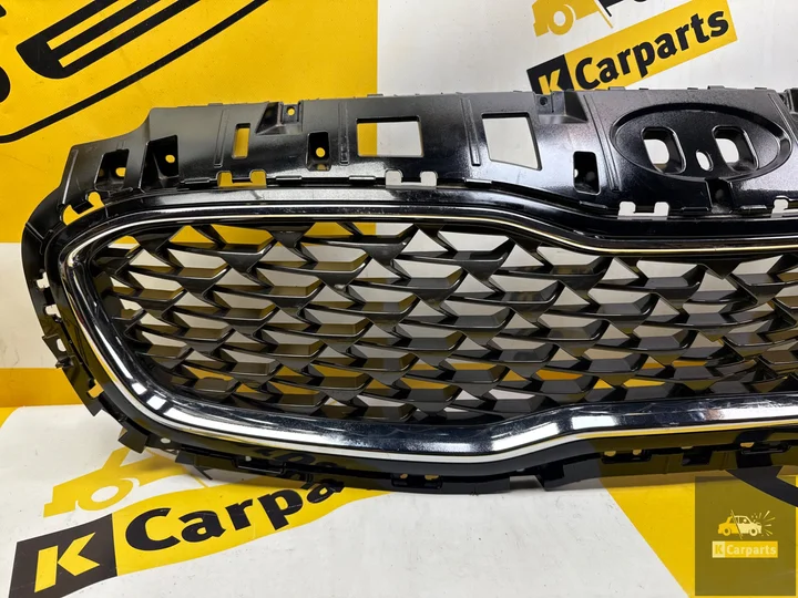 kia-sportage-iv-ql-20182021-grille-front-radiator-grille-radiator-86350f1600 — foto 2